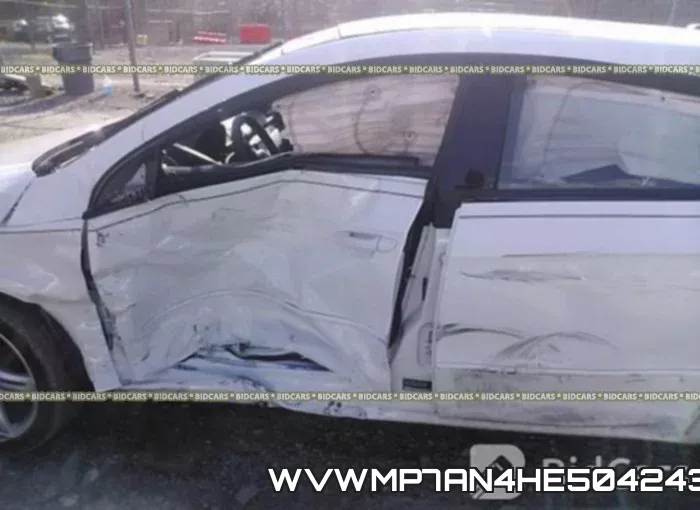 WVWMP7AN4HE504243 фото 7