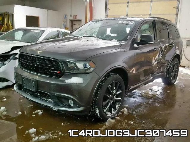 1C4RDJDG3JC307459 фото 3