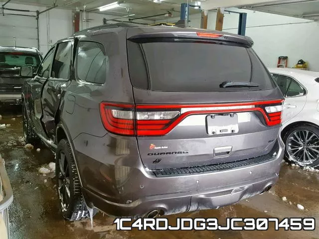 1C4RDJDG3JC307459 фото 4