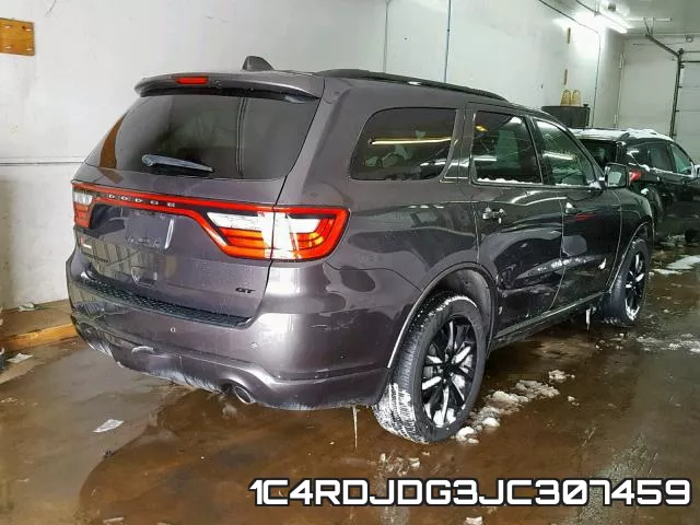 1C4RDJDG3JC307459 фото 5