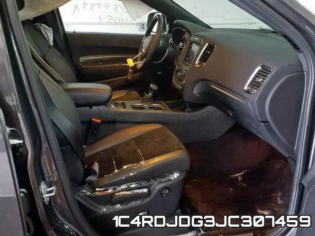 1C4RDJDG3JC307459 фото 6