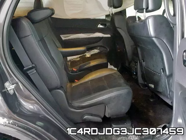 1C4RDJDG3JC307459 фото 7
