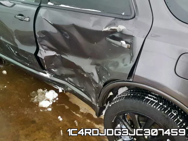 1C4RDJDG3JC307459 фото 10