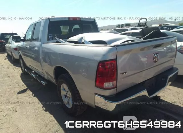 1C6RR6GT6HS549984 фото 4