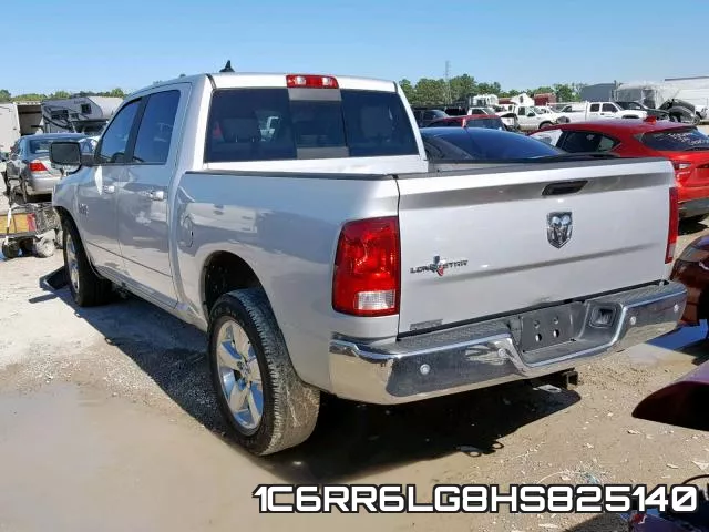 1C6RR6LG8HS825140 фото 4