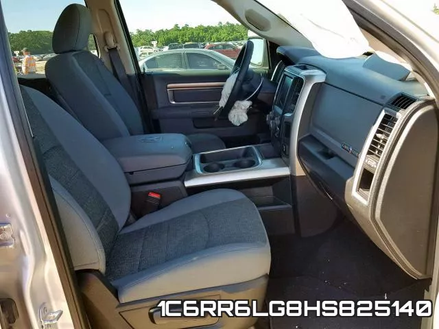1C6RR6LG8HS825140 фото 6