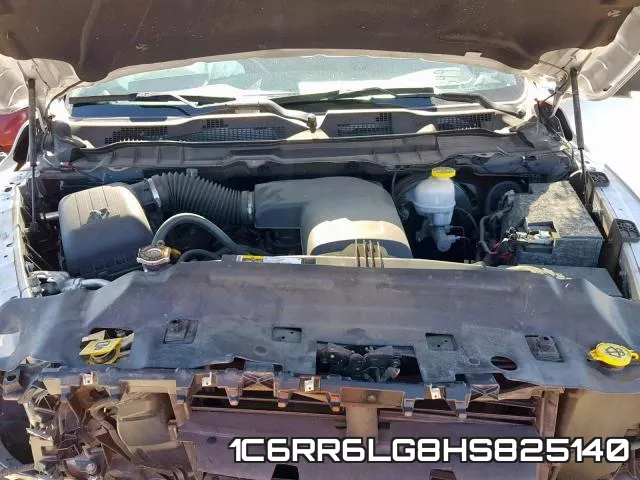 1C6RR6LG8HS825140 фото 8