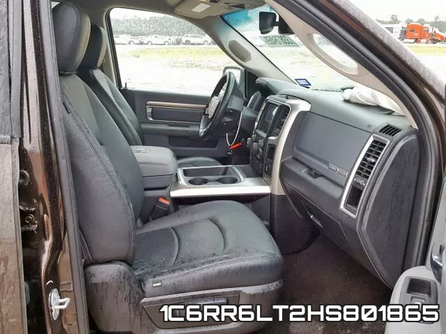 1C6RR6LT2HS801865 фото 6