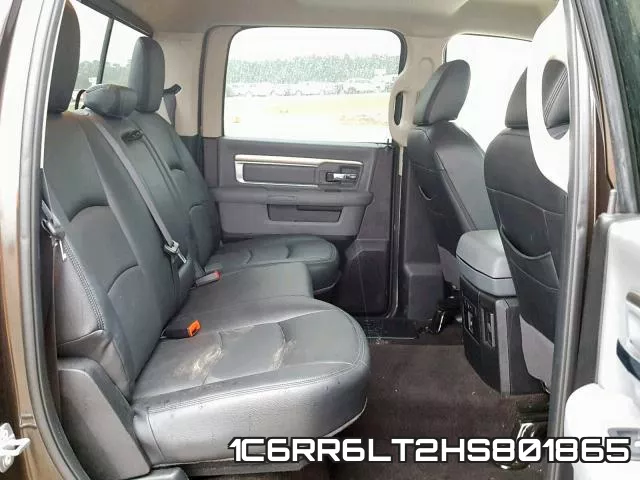 1C6RR6LT2HS801865 фото 7