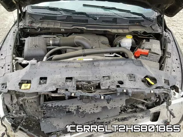 1C6RR6LT2HS801865 фото 8