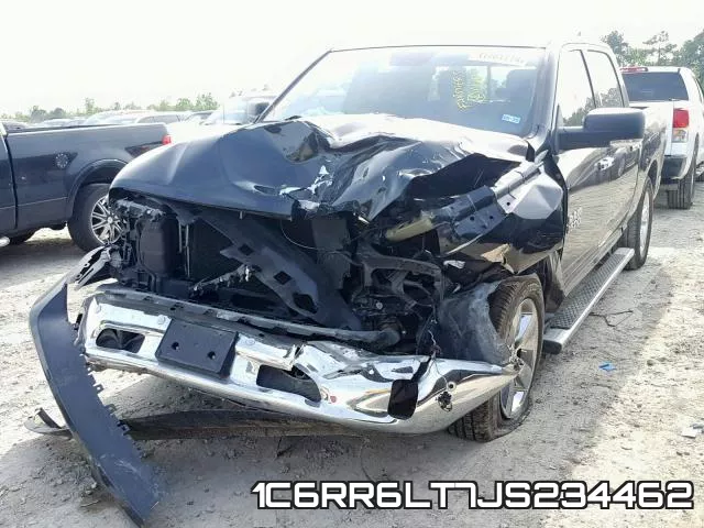 1C6RR6LT7JS234462 фото 3