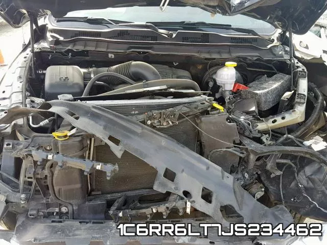 1C6RR6LT7JS234462 фото 8
