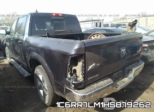 1C6RR7LM1HS879262 фото 4