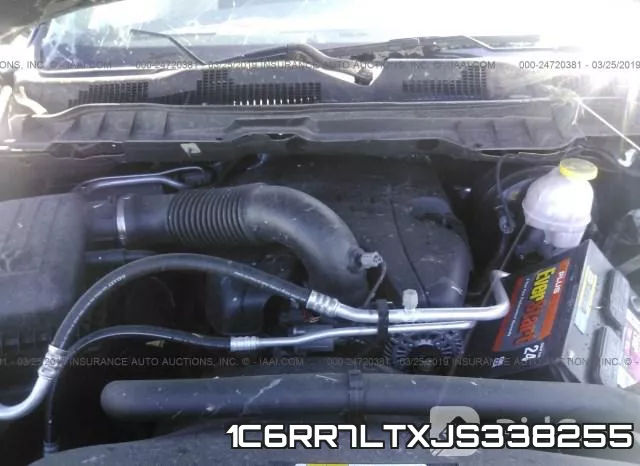1C6RR7LTXJS338255 фото 2