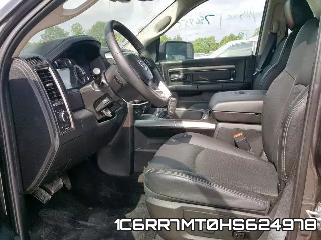 1C6RR7MT0HS624978 фото 6