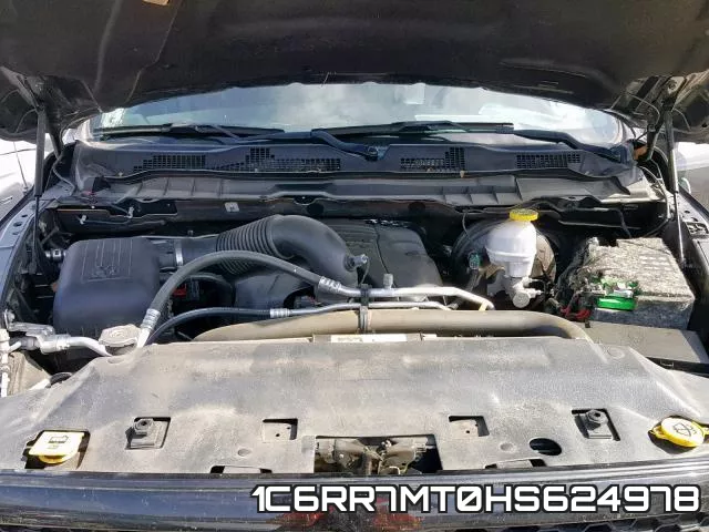 1C6RR7MT0HS624978 фото 8