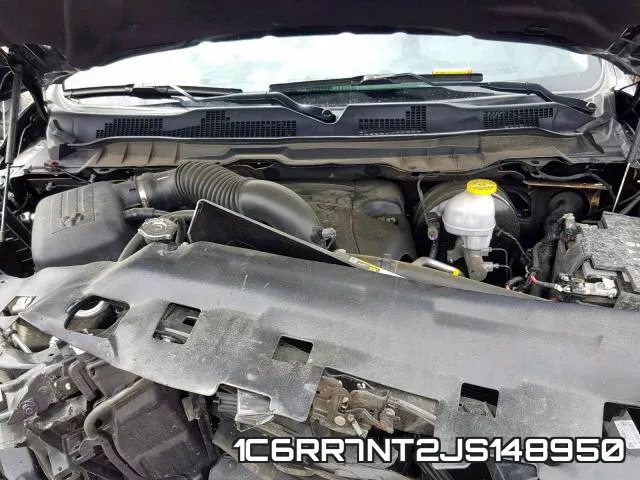 1C6RR7NT2JS148950 фото 8