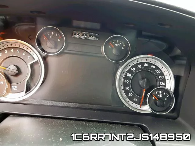 1C6RR7NT2JS148950 фото 9