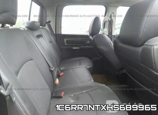 1C6RR7NTXHS689965 фото 8