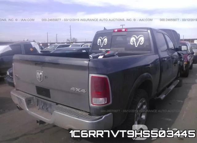 1C6RR7VT9HS503445 фото 5