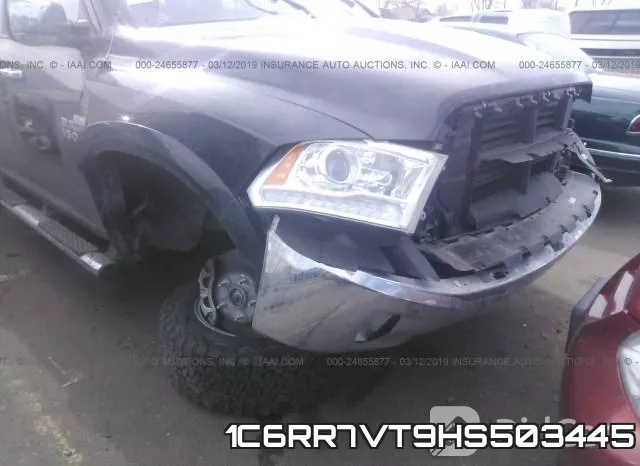1C6RR7VT9HS503445 фото 7