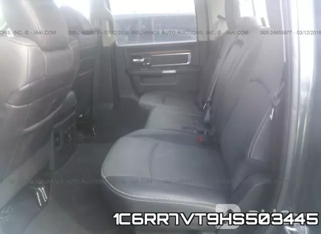 1C6RR7VT9HS503445 фото 9