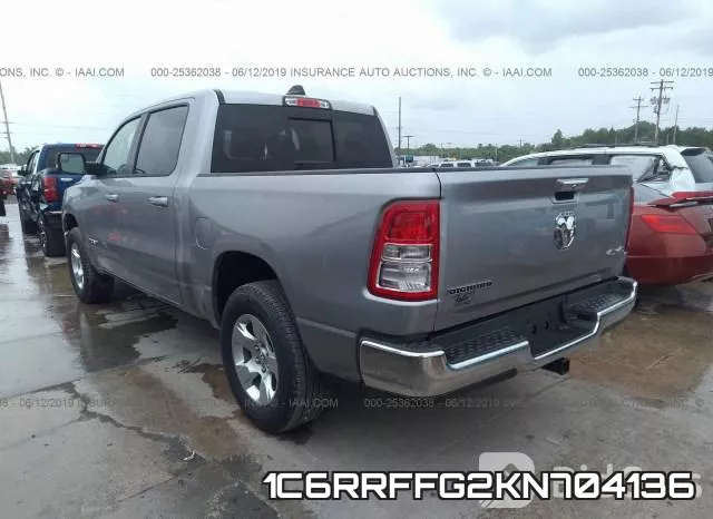 1C6RRFFG2KN704136 фото 4