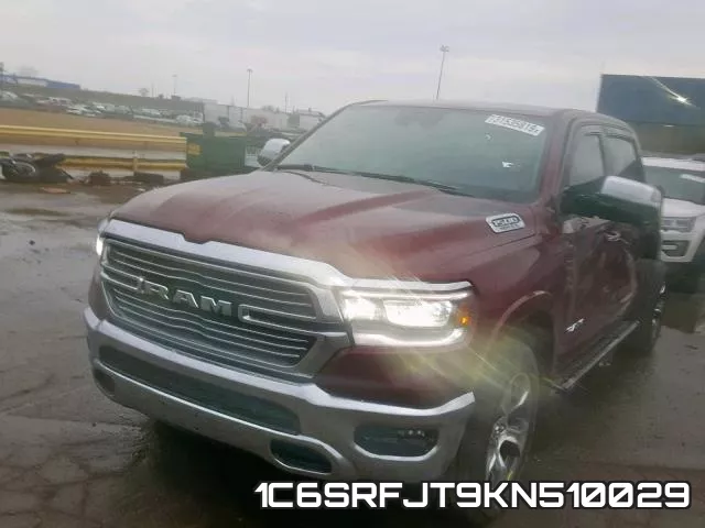 1C6SRFJT9KN510029 фото 3
