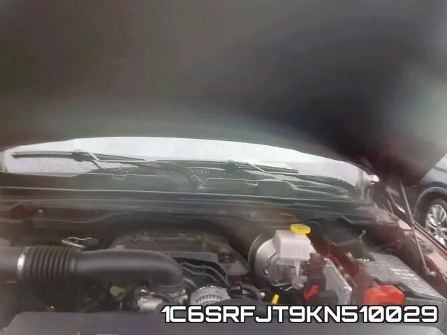 1C6SRFJT9KN510029 фото 8