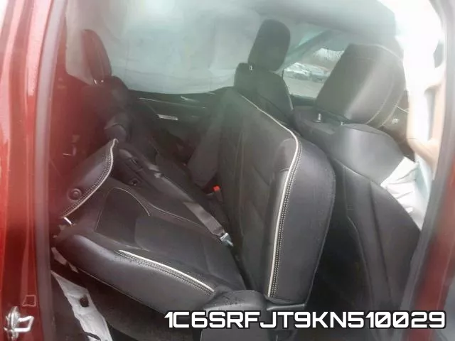 1C6SRFJT9KN510029 фото 10