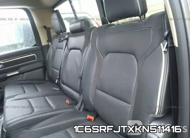 1C6SRFJTXKN511416 фото 9