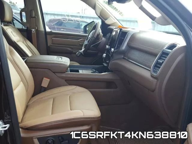 1C6SRFKT4KN638810 фото 6