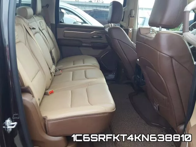 1C6SRFKT4KN638810 фото 7