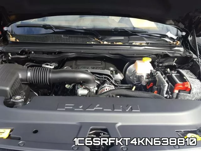 1C6SRFKT4KN638810 фото 8