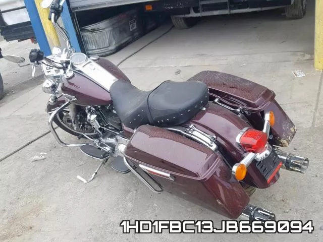 1HD1FBC13JB669094 фото 4