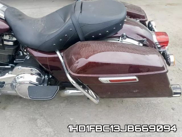 1HD1FBC13JB669094 фото 7