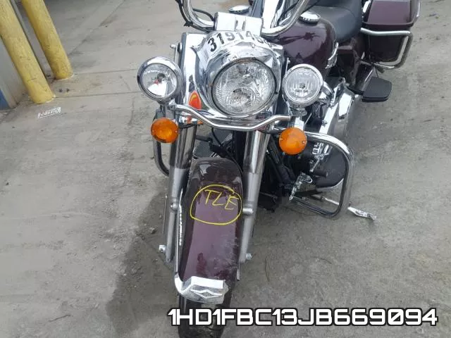 1HD1FBC13JB669094 фото 10