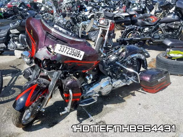1HD1TEF17HB954431 фото 3