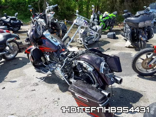 1HD1TEF17HB954431 фото 4
