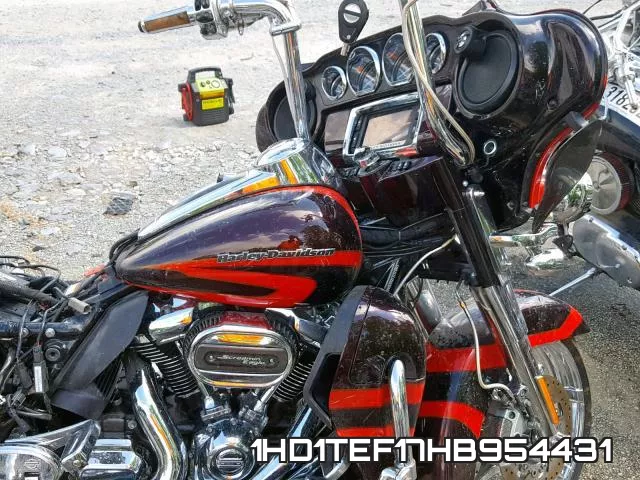 1HD1TEF17HB954431 фото 6