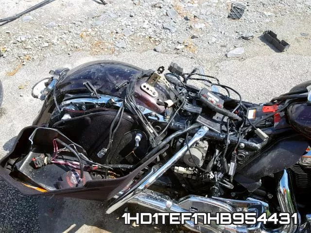 1HD1TEF17HB954431 фото 7
