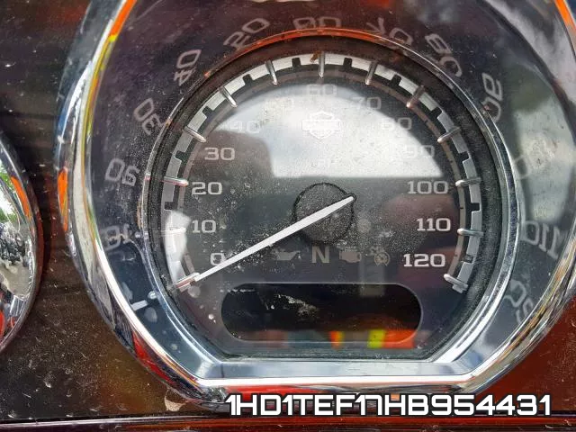 1HD1TEF17HB954431 фото 9