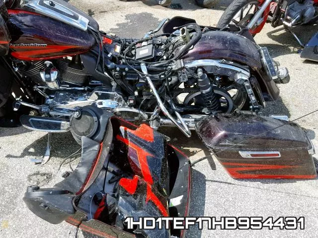 1HD1TEF17HB954431 фото 10