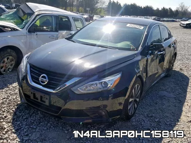1N4AL3AP0HC158119 фото 3