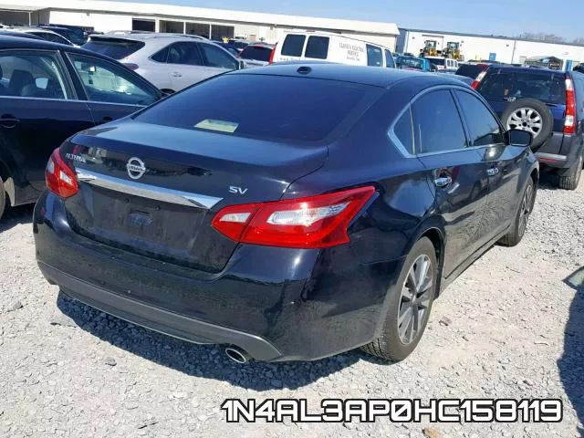 1N4AL3AP0HC158119 фото 5