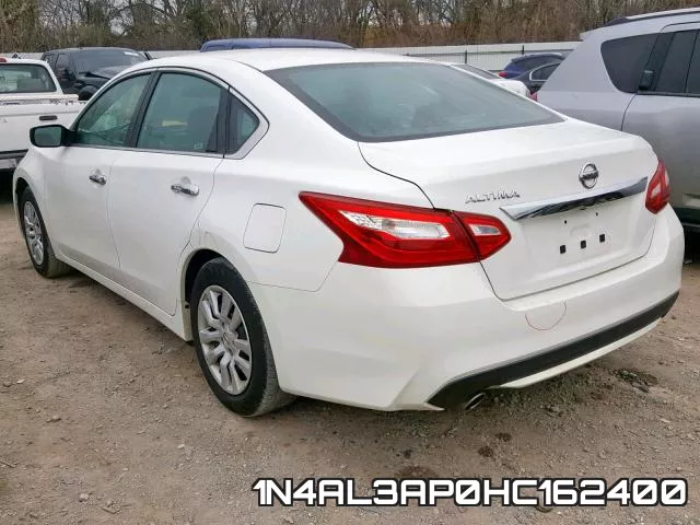 1N4AL3AP0HC162400 фото 4