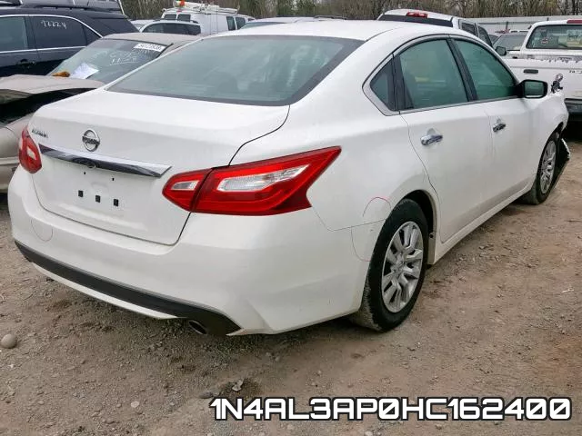 1N4AL3AP0HC162400 фото 5