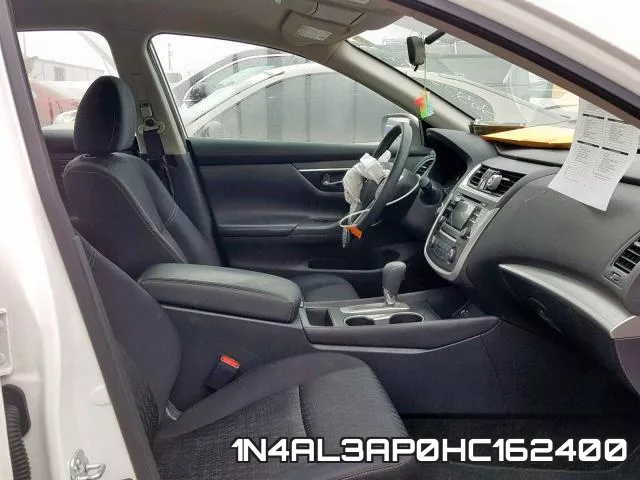 1N4AL3AP0HC162400 фото 6