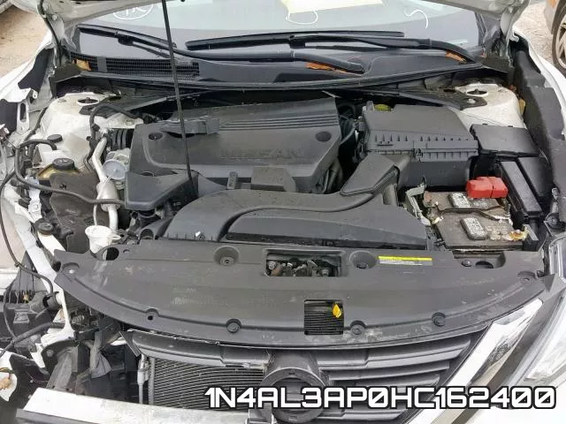 1N4AL3AP0HC162400 фото 8