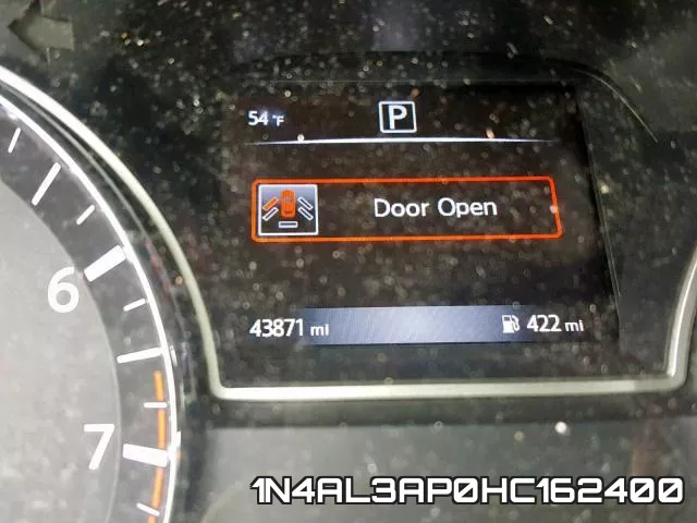 1N4AL3AP0HC162400 фото 9